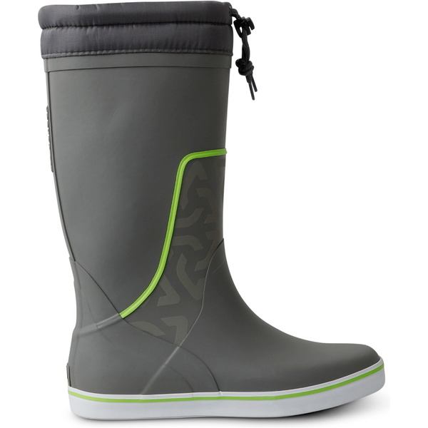 2026 Typhoon Essential Sejlstøvle 300390 - Slate /Lime